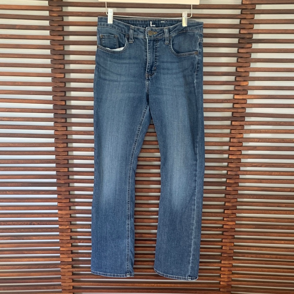 Lee Jeans